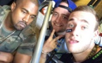 Super Bowl 2015 : Kanye West ignore ses fans !