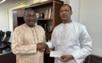 La CDC accompagne le basketball sénégalais