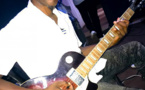 Culture: A la découverte de Moussa Traoré, nouvel ambassadeur de la musique du Fouladou