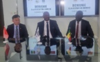 Un soutien sans précédent pour les JOJ Dakar-2026 : La Chine fait don de 10 milliards FCfa et offre des bourses de stage aux jeunes athlètes du Sénégal