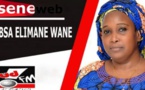 Revue de Presse du 21 Juillet 2023 avec Habsa Elimane Wane