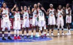 Afrobasket féminin : Les Lionnes quittent aujourd'hui