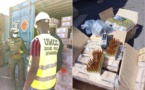 Affaire des munitions saisies au port de Dakar : Deux ans ferme pour les quatre prévenus grecs et ukrainiens