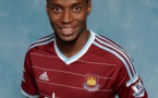 La FIFA enquête sur Diafra Sakho