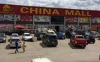 Grandes surfaces : China Mall sanctionnée par le ministère du Commerce !