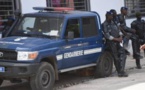 Ziguinchor: 60 kg de drogue saisis par la gendarmerie, le dealer en fuite