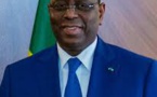 Réunion du Groupe de réponse à la crise mondiale : Macky Sall passe en revue les priorités de l’Afrique dans le secteur de l’énergie