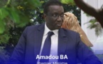 Amadou Ba : « Le Premier Ministre n’a pas le droit de déclarer sa candidature »