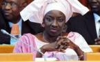 Aminata Touré étrille Karim Wade : « Les Sénégalais ne vont pas élire quelqu’un qui a volé l’argent … »