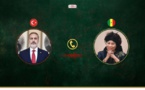 La réaction de Aïssata Tall Sall face aux répressions de migrants en Turquie