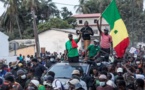 « C’est l’opposition qui a plus peur de la candidature de Sonko que Macky Sall », Malal Talla