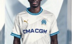 Mercato : accord entre l'OM et Watford pour Ismaïla Sarr