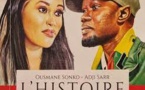 "Sonko-Adji Sarr : l’histoire" de Madiambal Diagne: Ce que vous devez savoir !