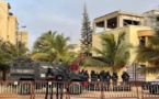 Cité Keur Gorgui : Bonne nouvelle pour Ousmane Sonko