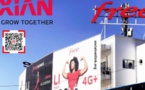 Axian Telecom détient désormais 80% des parts de  Free Sénégal