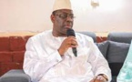 Naufrage au large de Ouakam : Les condoléances de  Macky Sall r