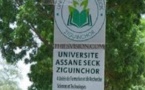 Grève à l'UASZ: Les étudiants se radicalisent....