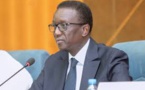 Naufrage à Ouakam : Les assurances d'Amadou Ba aux rescapés et aux familles des victimes