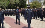 La  Police nationale connait des changements