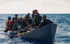 Emigration: Une pirogue de 150 personnes portée disparue à Fass Boye