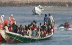 Emigration : 2 corps repêchés et 83 migrants  secourus aux Îles Canaries 