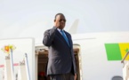 2e sommet Russie -Afrique: Macky Sall prend les airs ce mardi