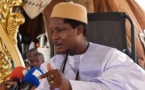 Vers la libération Cheikh Bara Ndiaye !