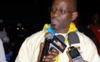 Mayoro Faye(PDS) : « Le préfet de Dakar est entré dans le jeu politique »