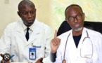 Fonds «Force Covid-19» : les professeurs Daouda Ndiaye et Moussa Seydi auditionnés