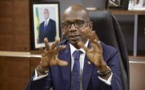 "Ousmane Sonko-Adji Sarr: l'histoire":  Lansana Gagny Sakho répond à Madiambal Diagne