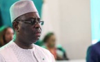 Accident de Louga : Macky Sall exprime sa compassion