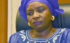 Affaire Aliou Sané : La position ferme de Mimi Touré