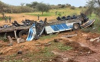 Accident Louga : Les causes du drame dévoilées