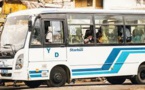 Grève des bus «Tata» : Les travailleurs se bandent les muscles