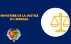 Justice : Les tribunaux de Dakar et Pikine-Guédiawaye vont accueillir de nouveaux greffiers 