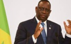 Coup d'Etat au Niger :   Macky Sall condamne fermement 