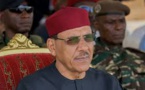 Niger : l'Armée lâche Mohamed Bazoum
