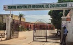 Malaise à l'hôpital de Ziguinchor : La section Sames décrète 11jours de grève