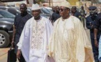 Dauphin de Macky Sall : Les révélations d'Aly Ngouille Ndiaye sur la démarche des prétendants