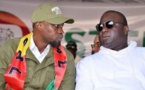 Affaire leader Pastef: Déthié Fall apporte son soutien à Sonko