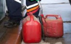 Affaire Sonko : Le Gouverneur interdit la vente de carburant en vrac