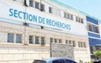 Gendarmerie : la Section de recherches de Dakar a un nouveau patron