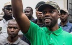 Ousmane Sonko sera présenté au juge aujourd'hui