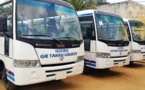 Transport : Les agents d'Aftu suspendent leur grève, leurs nouveaux salaires dévoilés
