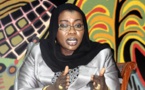 Nafi Ngom présidente de l'(Ofnac): "je refuse de me taire"