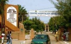 Scandale à l'hôpital Abass Ndao : Le corps sans vie d'un bébé retrouvé dans une machine à laver