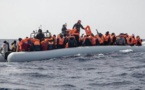 Fass Boye toujours sans nouvelle d’une pirogue de 150 migrants depuis le 10 juillet