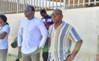 Audition de Ousmane Sonko : Déthié Fall et Moustapha Guirassi sont déjà sur place