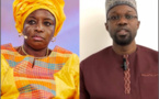 Aminata Touré exige la libération de Sonko et les autres détenus politiques