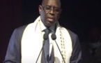 Concours Général: Voici le Discours du Pr Macky Sall
